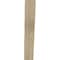 Ekena Millwork 4"W x 16"D x 24"H Traditional Rough Sawn Knee Brace, Douglas Fir BRC04X16X24TRA00RDF - alternate 4